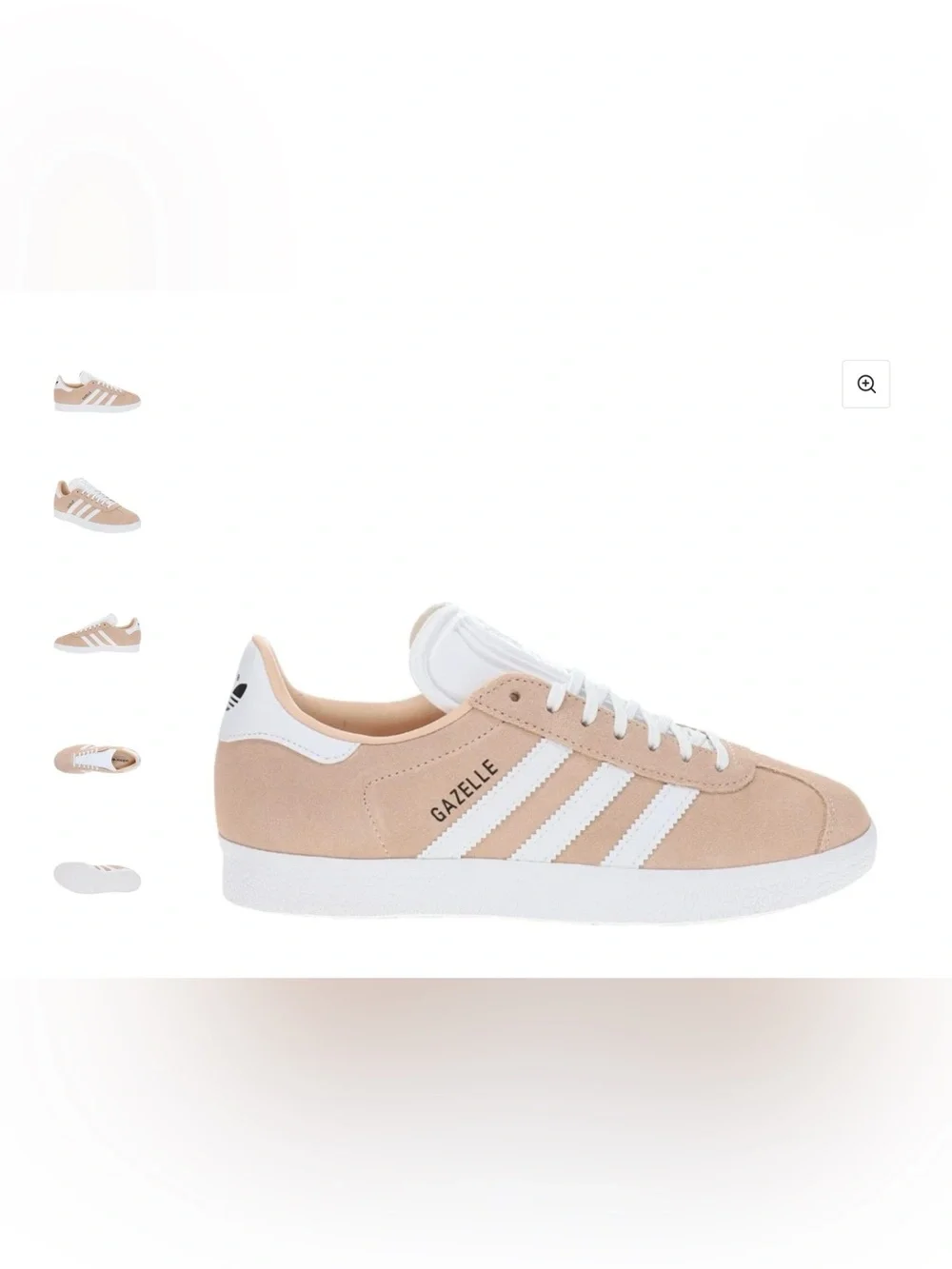 adidas worn only